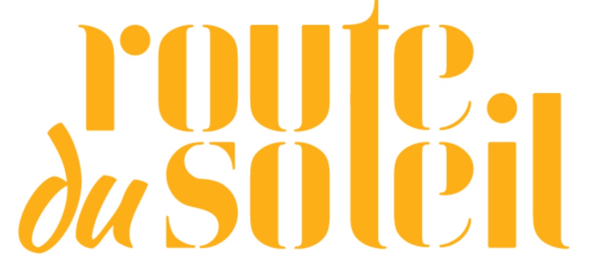 Logo Route du Soleil Wyck
