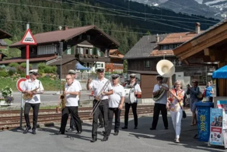 Switzerland